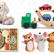 Melissa & Doug Toys | Amazon